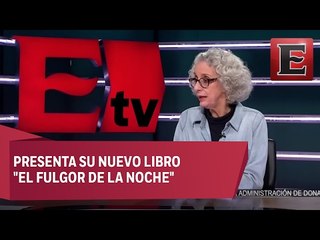 Marta Lamas, "El fulgor de la noche"