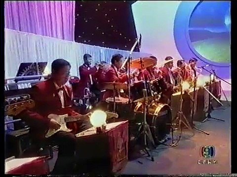 บ้านนาราตรี - นุ่น-สุบงกช/จิมมี่-บัญชา (คลื่นลูกใหม่สุนทราภรณ์) (วงสุนทราภรณ์) (2545)