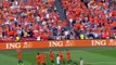 Davy Propper Goal HD - Netherlands 1-0 Bulgaria 03092017