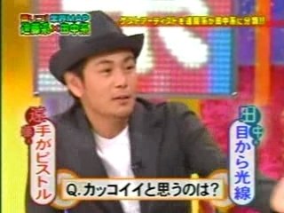 Takahashi, Ishikawa, JunJun - Otorico (2007-10-25)