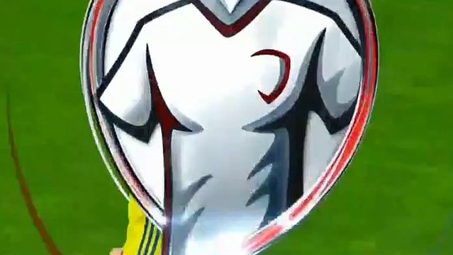 Emil Forsberg Goal HD - Belarus	0-1	Sweden 03.09.2017