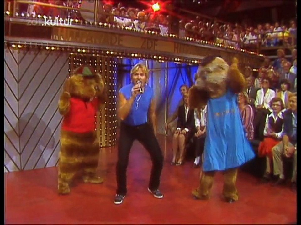 ZDF Hitparade Folge 145