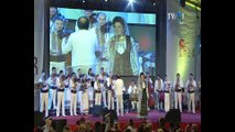 Maria Ciobanu acompaniată de Orchestra `` Lăutarii `` din Chişinău - Rămân a voastră Mărie - live