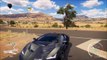 Lamborghini Centenario LP 770-4 2016 - Forza Horizon 3 - Test Drive Free Roam Gameplay (HD) [1080p]