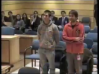Un Juez deja las cosas claras a 2 de la Cup