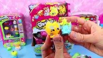 Shopkins Micro LITE Blind Bags: SERIES 1 ENTIRE COLLECTION