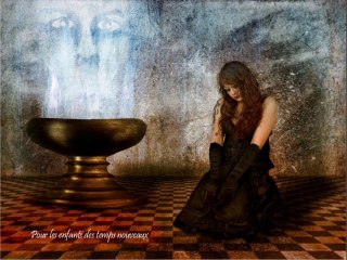 Restera-t-il un chant d'oiseau ?