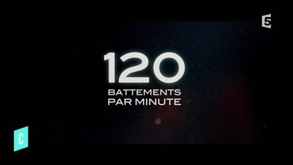 120 battements par minute - C l'hebdo - 02/09/2017