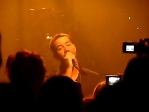 Emmanuel Moire Merci Concert Ludres