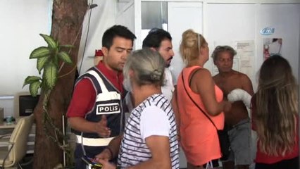 Fetö Üyesi Barda Eğlenirken Yakalandı