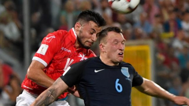 Jones understands England fans' frustration