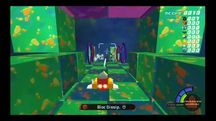 Kingdom Hearts Ep5 - 1001 Nuits