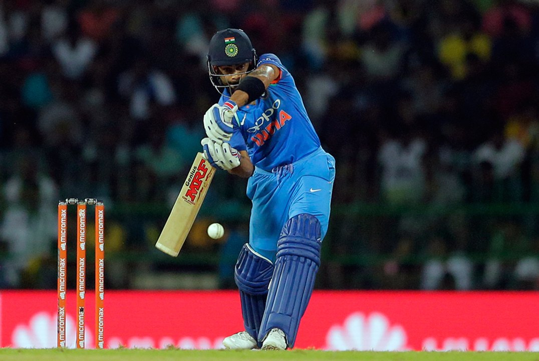 india vs sri lanka 5th odi full highlights 3/9/2017