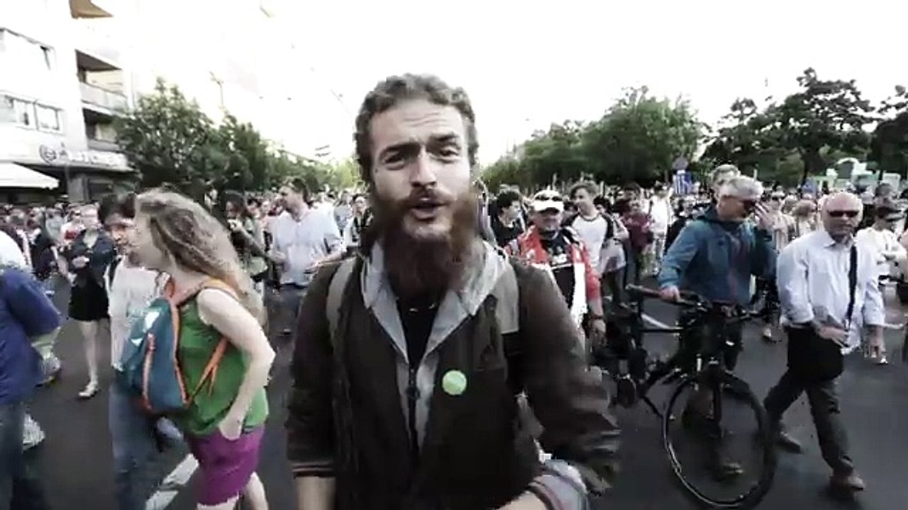 G Ras - A Lázadás Éve (Still D.R.E. riddim) 2017