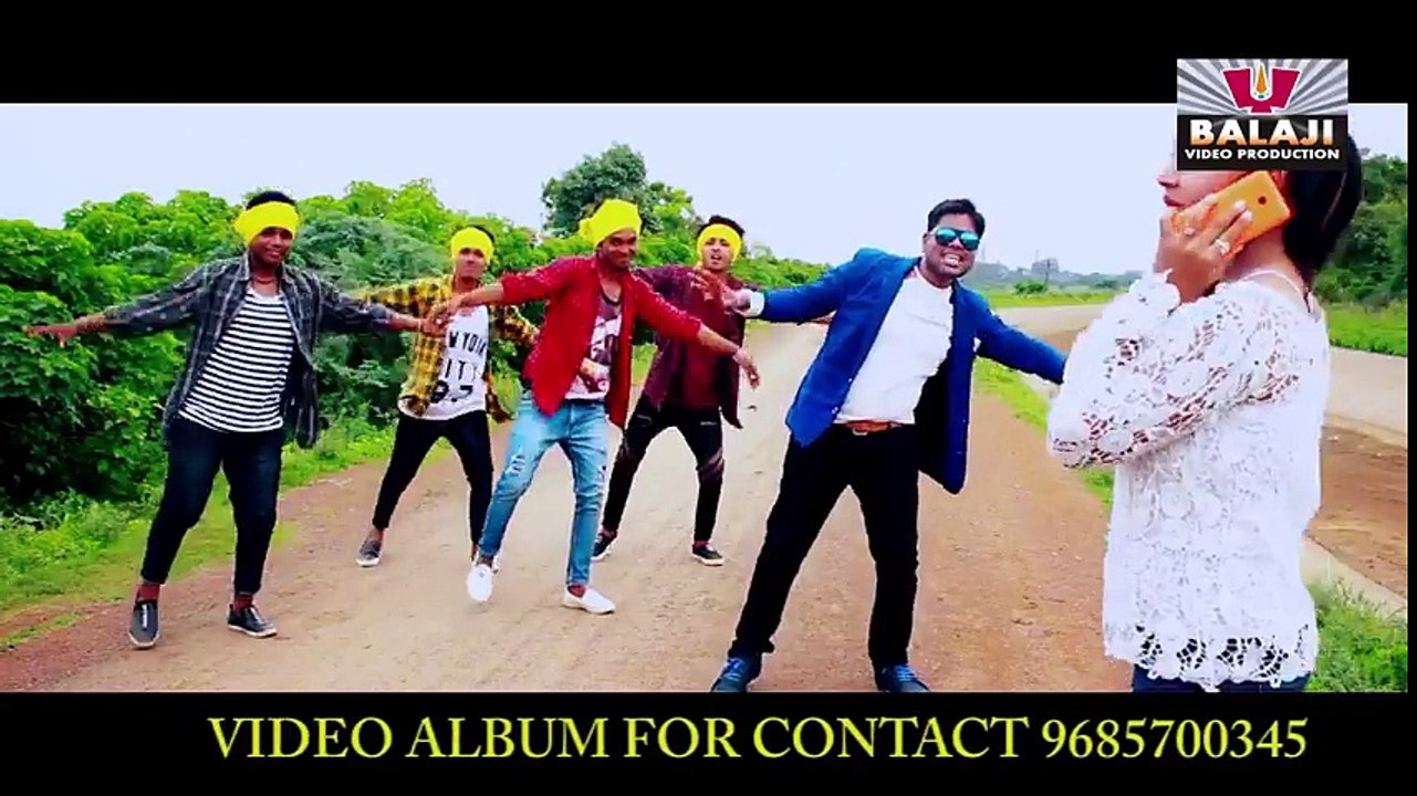 Rasiya Pila-(Ruku Suna_&_Mantu Suna)-New Sambalpuri HD Video Songs_2017_HIGH