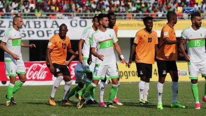 لاعبون يفكرون في الإعتزال.. وزطشي مطالب بثورة في المنتخب