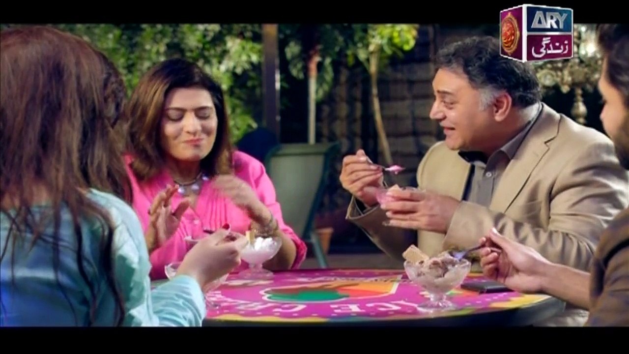 Pyar Ki Love Story "Eid Special" Day 2 (Telefilm) - 3rd Sep 2017