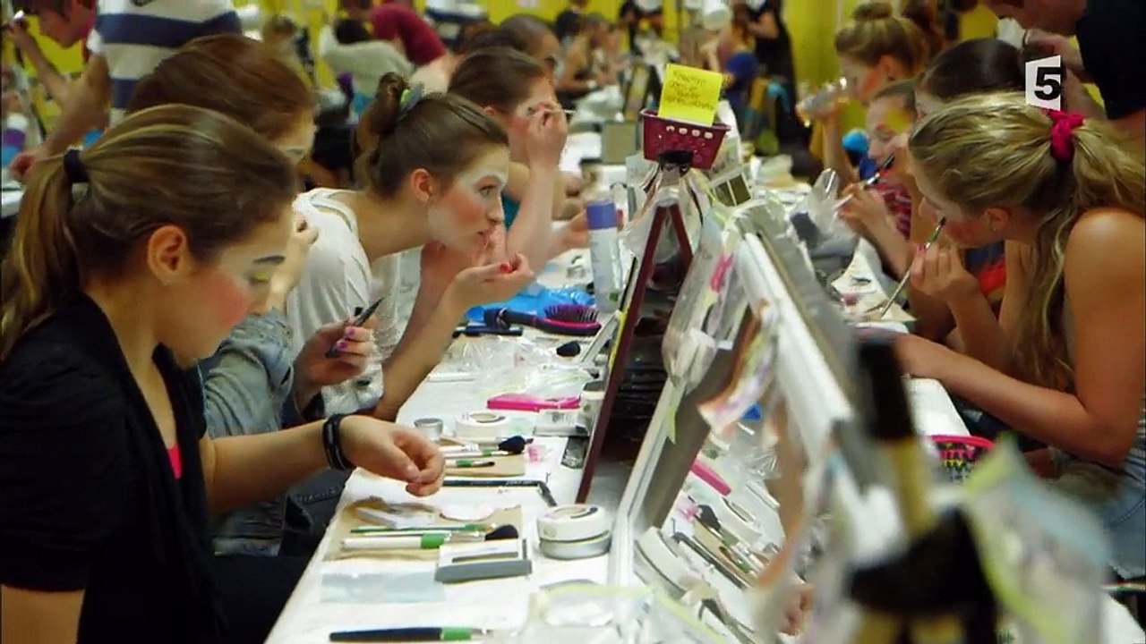 Québec, une autre Amérique