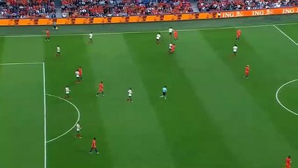 Arjen Robben Goal HD - Netherlands 2-0 Bulgaria 03092017