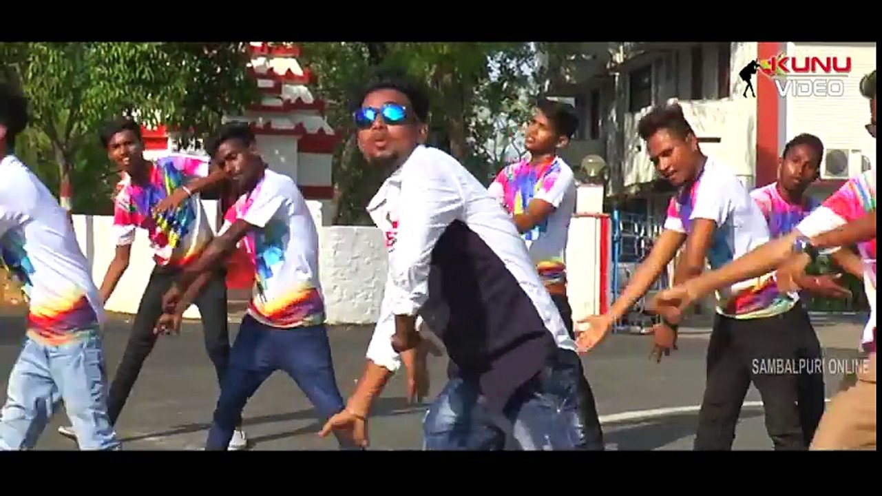 Dheere Dheere Se (Bhuban) New Sambalpuri Video 2017_HIGH