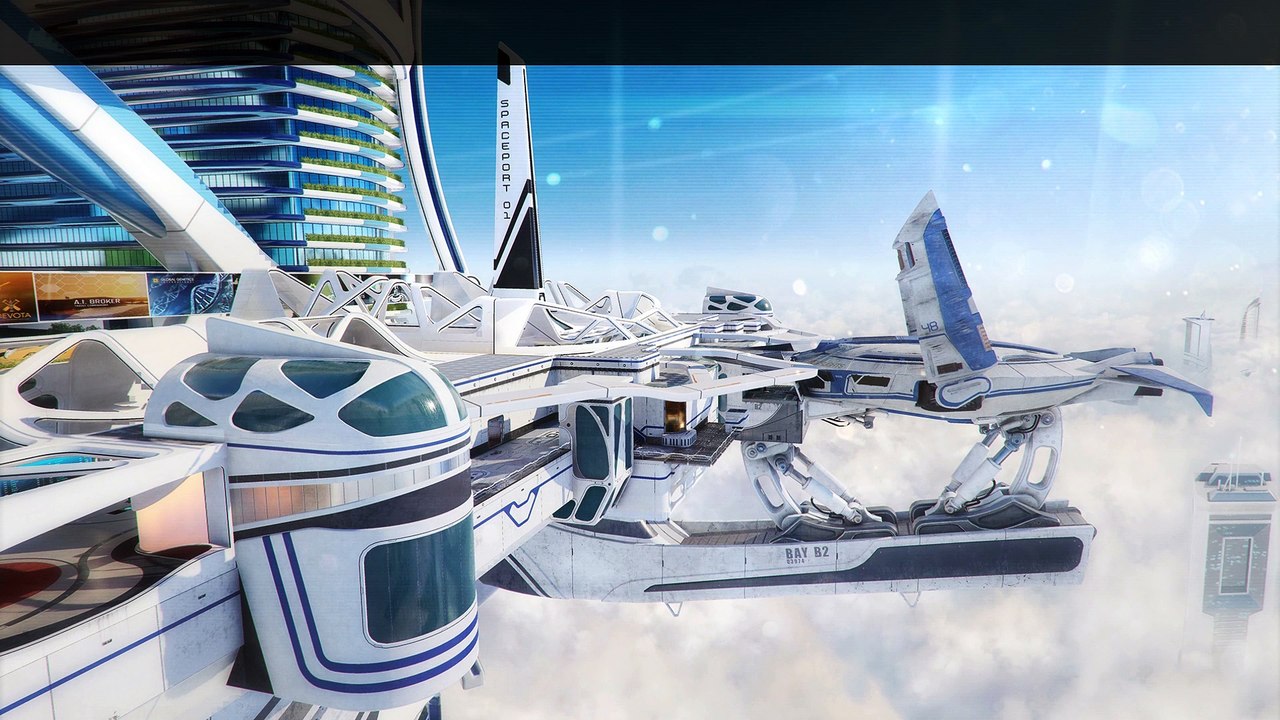 [GSC] Call of Duty Black Ops 3 Surge "Rise" Menu Base Beta ported by vampytwist