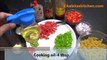 Boîte de Indien enfants le déjeuner pâtes recette recettes Style macaroni style youtube