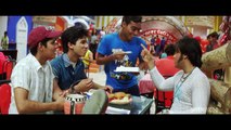 Ishq Vishk HD Hindi Full Movie By Shahid Kapoor & Amrita Rao - PART 1