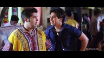 Ishq Vishk HD Hindi Full Movie By Shahid Kapoor & Amrita Rao - PART 3