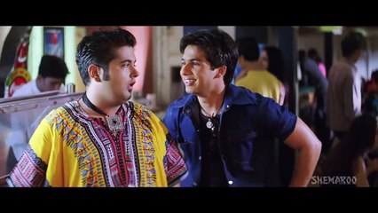 Ishq Vishk HD Hindi Full Movie By Shahid Kapoor & Amrita Rao - PART 3