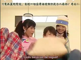 Devil Beside You 06 Legendo PT