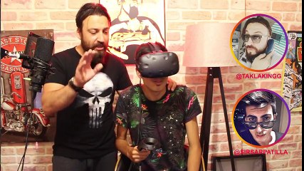 MİDE BULANDIRAN OYUN