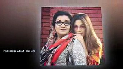 Ayesha Omar Dressing in Lux Style