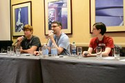 Liberty City Anime Convention 08-18-2017: Pokémon The 'Bridged Series - Part 2