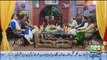 Live With Nasrullah Malik - 3rd September 2017