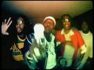 BUSTA RHYMES LIL'JON  Get Low (Remix)