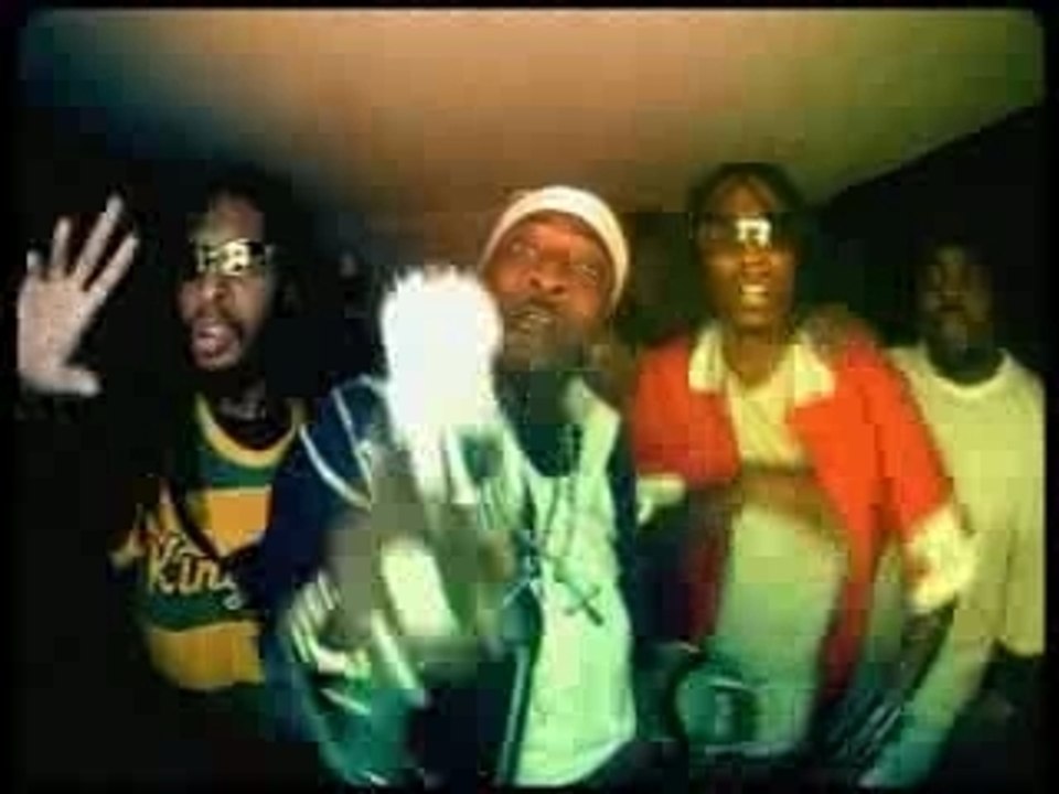 BUSTA RHYMES LIL'JON  Get Low (Remix)