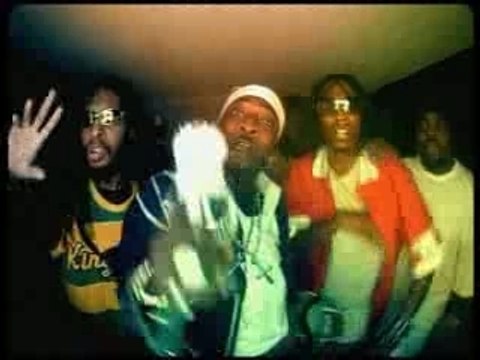 BUSTA RHYMES LIL'JON Get Low (Remix)