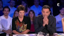 ONPC : Yann Moix dézingue Saphia Azzedine