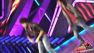 Raghav (Croc Roaz) vs Prince Performance