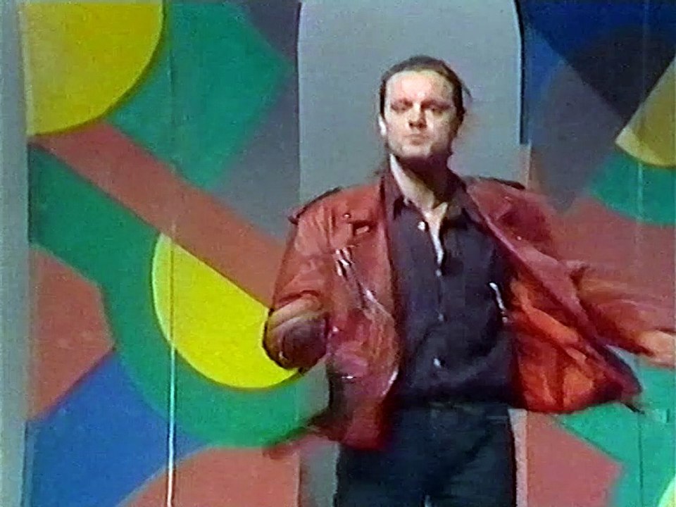 Zeljko Sasic - Soliter