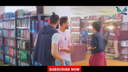 Kaun Tujhe & Kuch Toh Hain Best song 2017 || by Unseen World