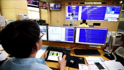 Corea del Norte anuncia ensayo “exitoso” de una bomba H