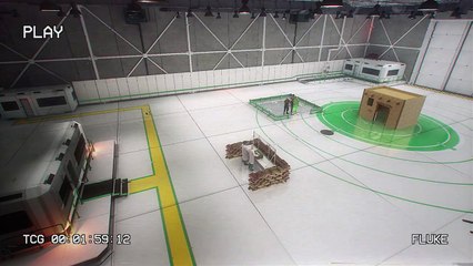 Oats Studios Volume 1 Kapture: Fluke