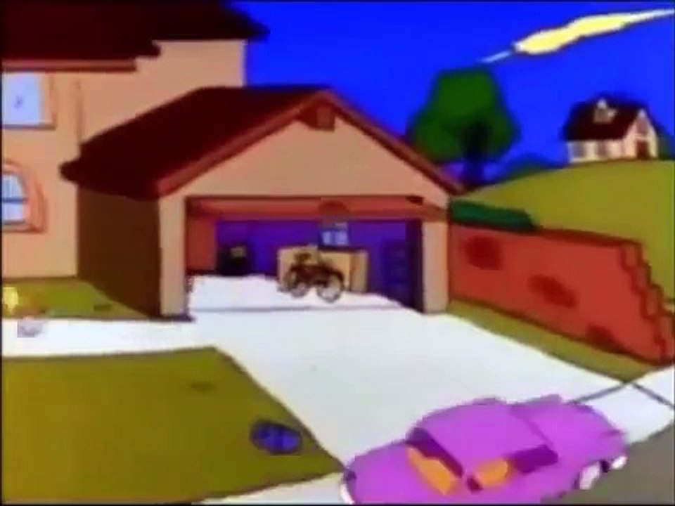 Muertos simpson los bart 7g06 fanmade creepypasta arreglado