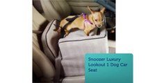 Buy Snoozer Car Seat : Snoozer Pet Beds
