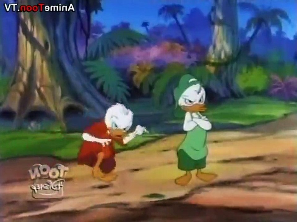 Quack Pack E 33