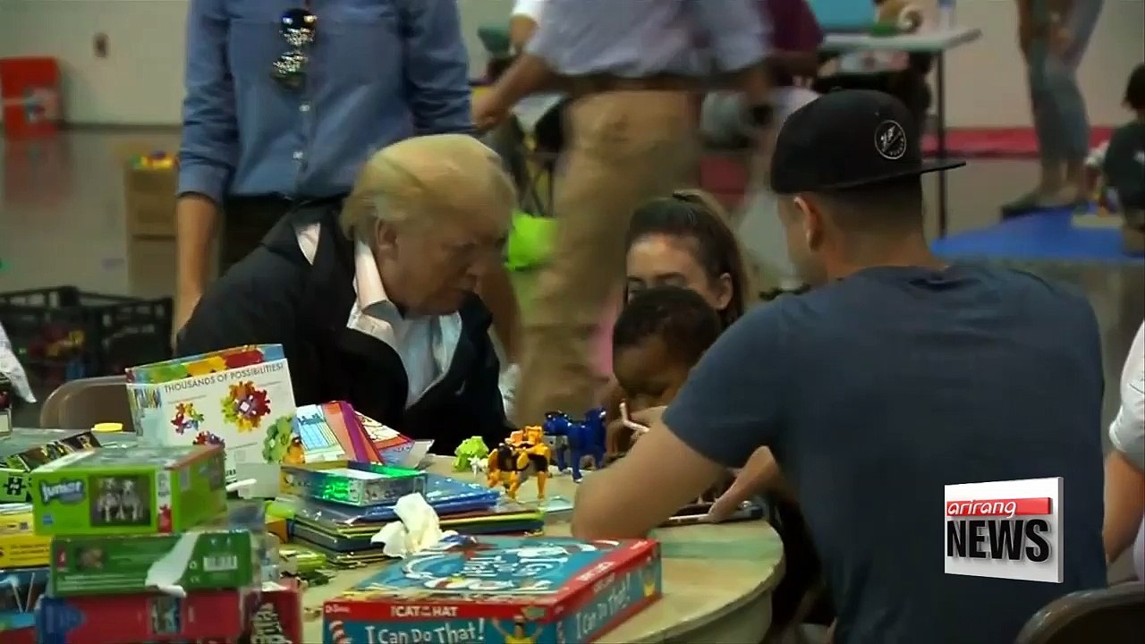 Trump prepares to discuss withdrawal from the FTA