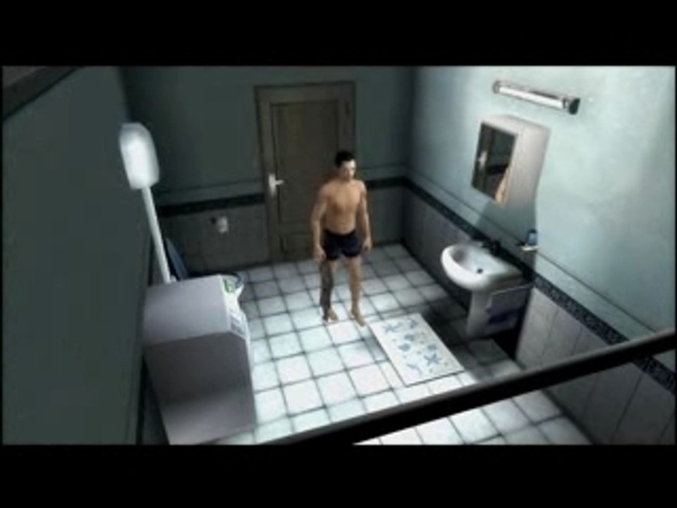 LP Fahrenheit - Hobos 3