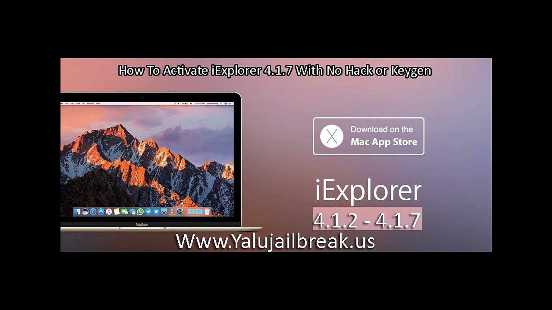 Iexplorer