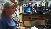 L'interpellation musclée d'une infirmière par la police de Salt Lake City